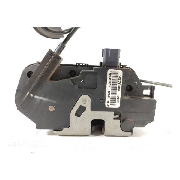 Fechadura Porta Edge Dianteira Direita 2008/2014 927049201