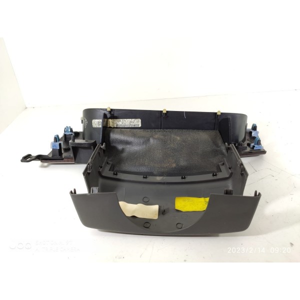 Acabamento Coluna Direção Edge 2008/2014 Bt4378044d70