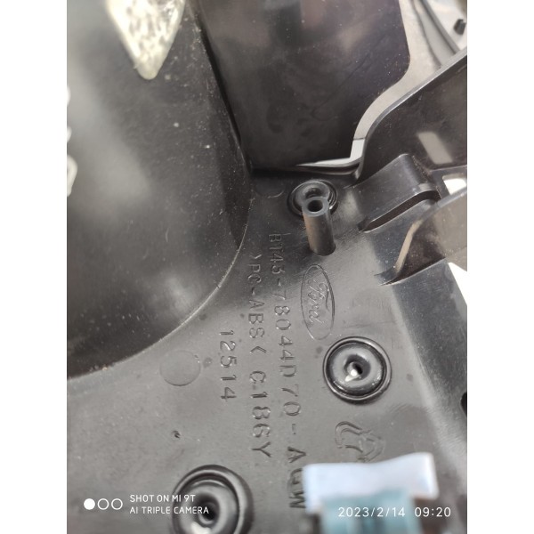 Acabamento Coluna Direção Edge 2008/2014 Bt4378044d70