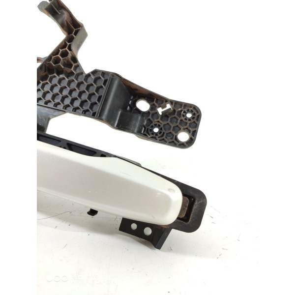 Maçaneta Externa Edge Traseira Esquerda 2008/2014