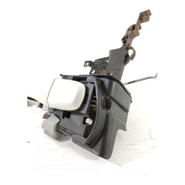 Maçaneta Edge Dianteira Doreota 2008/2014 Sensor