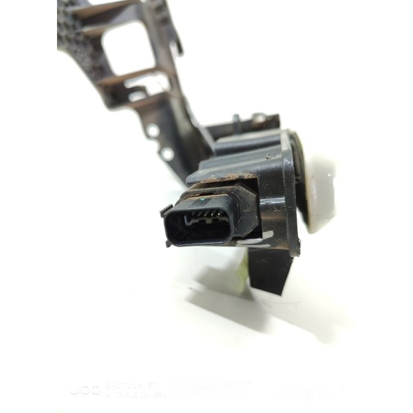 Maçaneta Edge Dianteira Doreota 2008/2014 Sensor