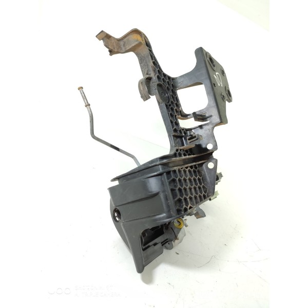 Maçaneta Edge Dianteira Doreota 2008/2014 Sensor