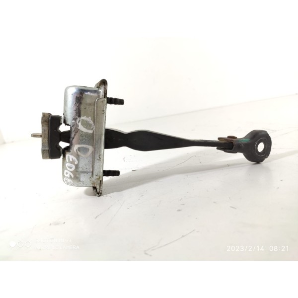 Limitador Porta Edge Dianteiro Direito 2008/2014
