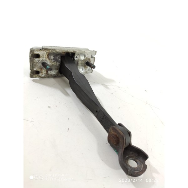 Limitador Porta Edge Dianteiro Direito 2008/2014