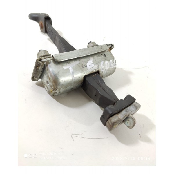 Limitador Porta Edge  Traseira Esq 2010 2011 2012 2014