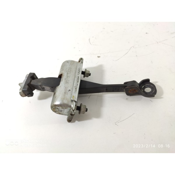 Limitador Porta Edge  Traseira Esq 2010 2011 2012 2014