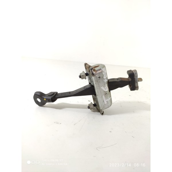 Limitador Porta Edge  Traseira Esq 2010 2011 2012 2014