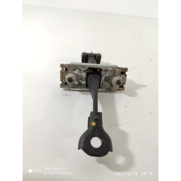 Limitador Porta Edge  Traseira Esq 2010 2011 2012 2014