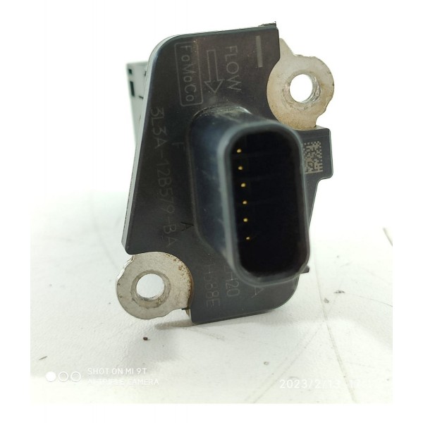 Sensor Fluxo Ar Edge 2008/2014 3l312b579ba