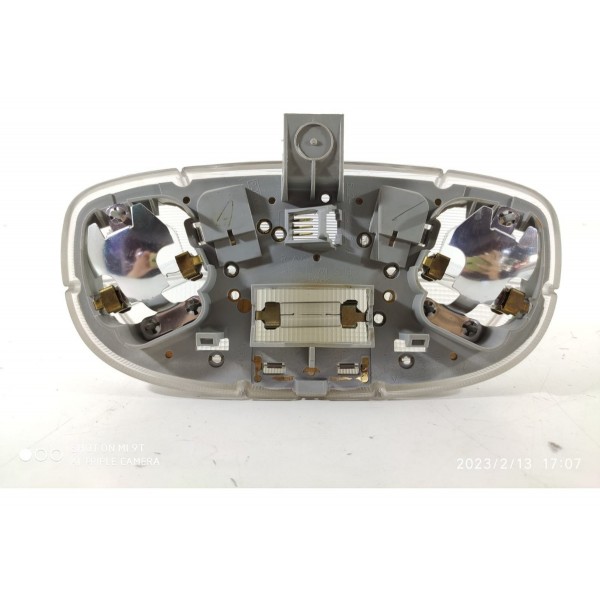 Luz Teto Fusion Edge 2009/2014 5l2413776a