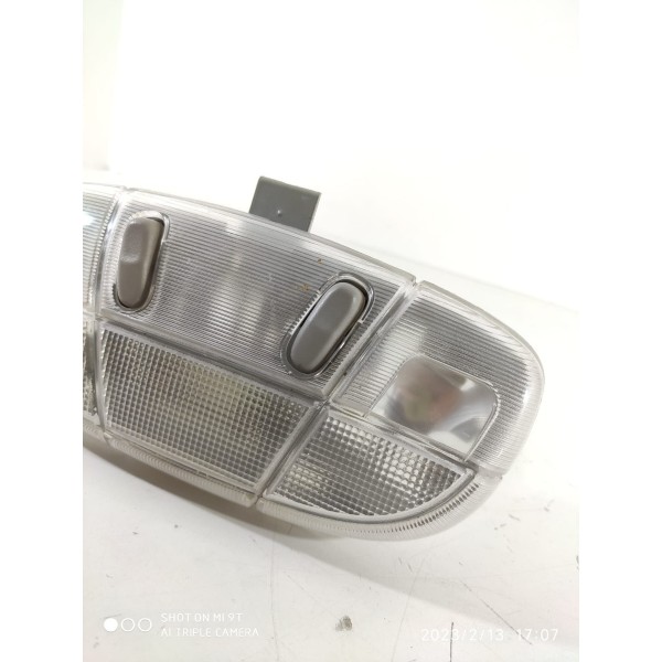 Luz Teto Fusion Edge 2009/2014 5l2413776a