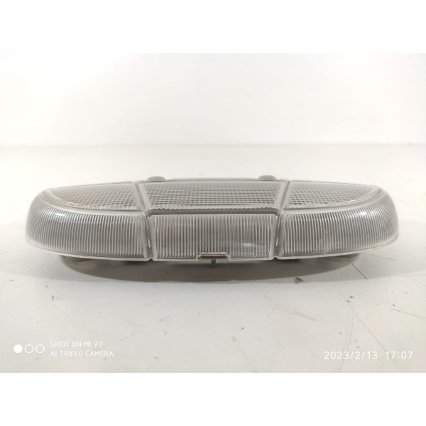 Luz Teto Fusion Edge 2009/2014 5l2413776a