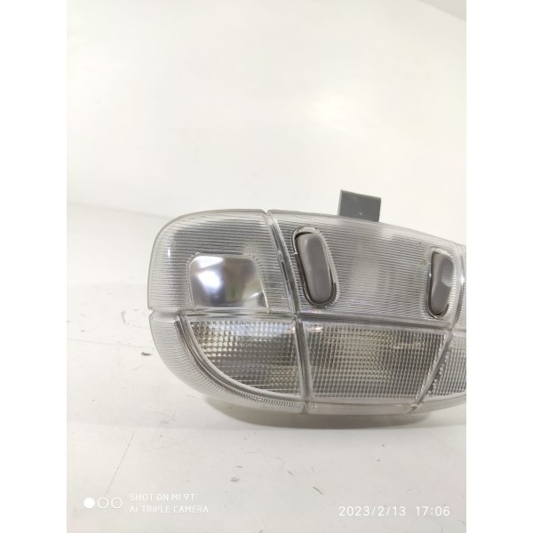 Luz Teto Fusion Edge 2009/2014 5l2413776a