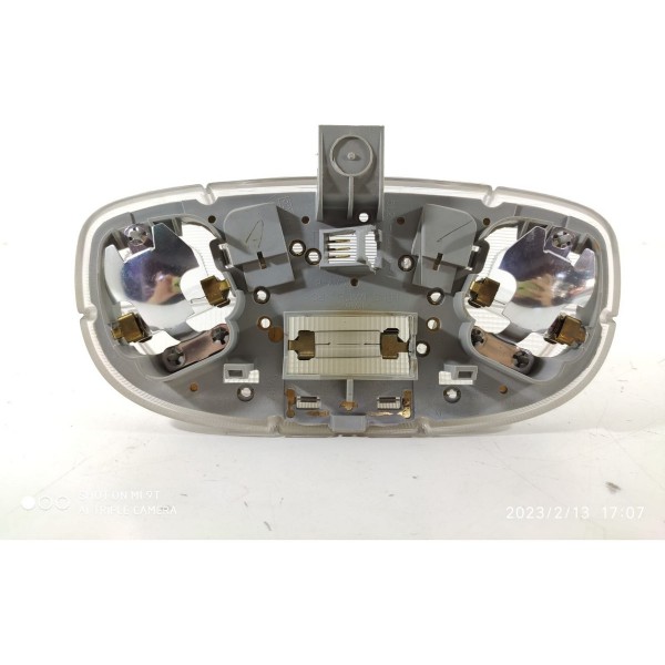 Luz Teto Fusion Edge 2009/2014 5l2413776a