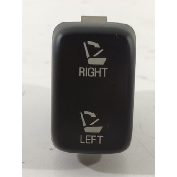 Botão Regulagem  Banco Edge 2011 2012 2013 2014