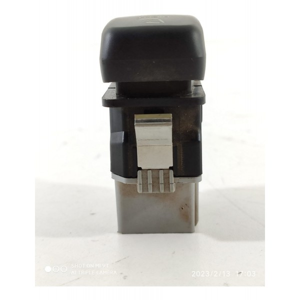 Botão Regulagem  Banco Edge 2011 2012 2013 2014