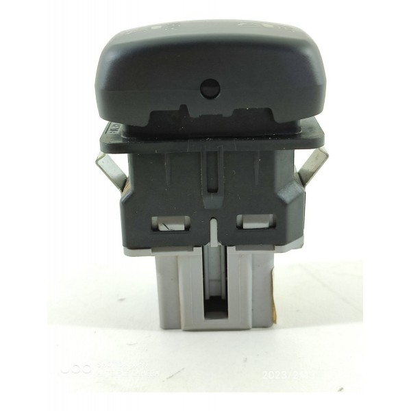 Botão Regulagem  Banco Edge 2011 2012 2013 2014