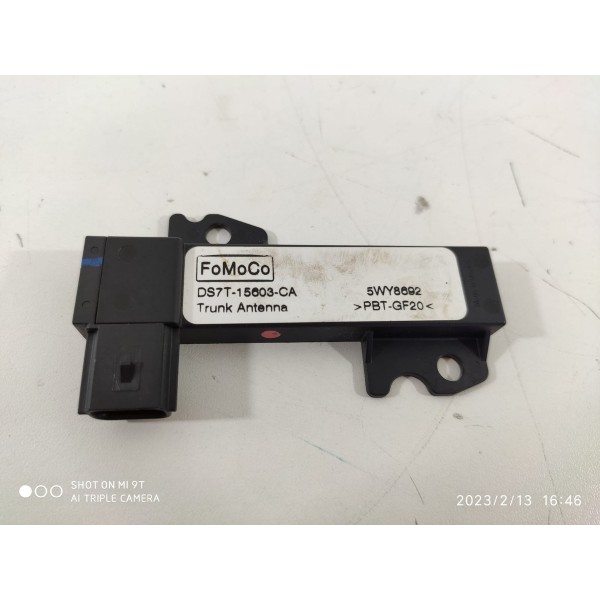 Sensor Antena Keyless Ford Edge 2013 Ds7t15603ca