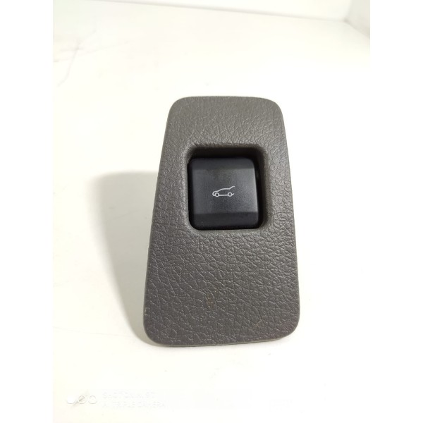 Botão Abertura Tampa Tras Edge 2013 Bt4t19b514baw / 25224