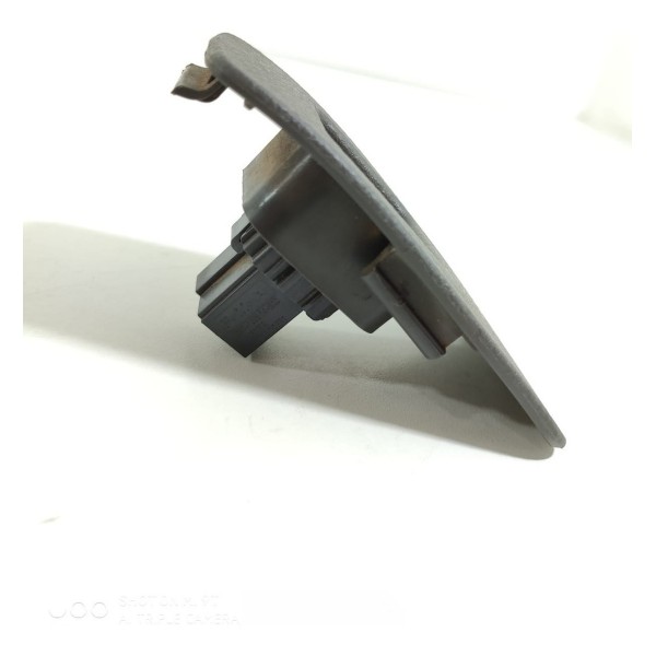 Botão Abertura Tampa Tras Edge 2013 Bt4t19b514baw / 25224