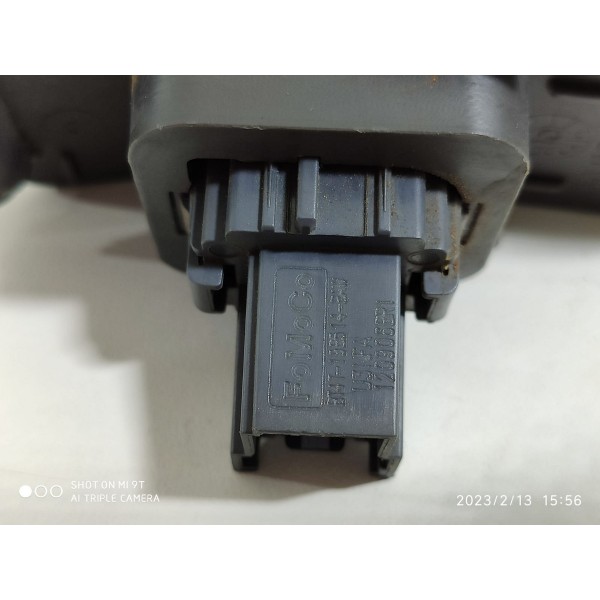 Botão Abertura Tampa Tras Edge 2013 Bt4t19b514baw / 25224