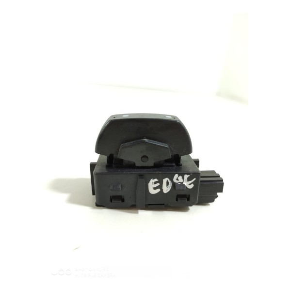 Botão Trava Diant Esquerda Edge 2013 9e5t14963aaw / 25223