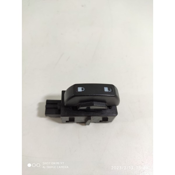 Botão Trava Edge Direito 2009/2014 9e5t14963aaw