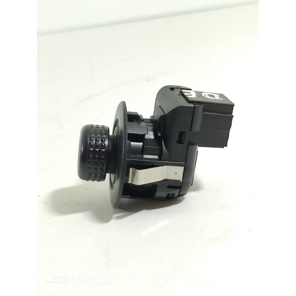 Botão Retrovisor Edge 2009/2014 8f9t17b676