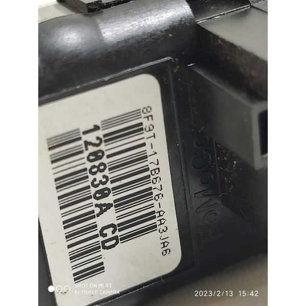 Botão Retrovisor Edge 2009/2014 8f9t17b676