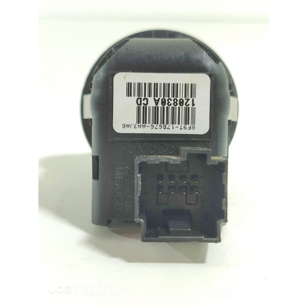 Botão Retrovisor Edge 2009/2014 8f9t17b676