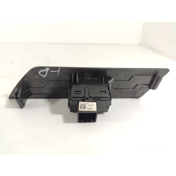 Botão Vidro Fusion Edge 2008/2014 D8l8t14529abw