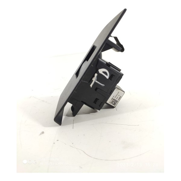 Botão Vidro Fusion Edge 2009/2014 8l8t14529abw