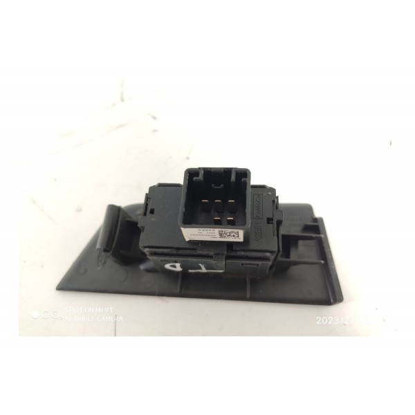 Botão Vidro Fusion Edge 2009/2014 8l8t14529abw