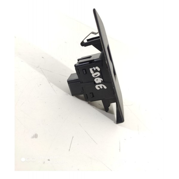 Botão Vidro Fusion Edge 2009/2014 8l8t14529abw