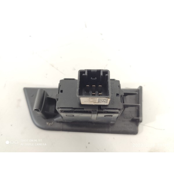 Botão Vidro Fusion Edge 2009/2014 8l8t14529abw