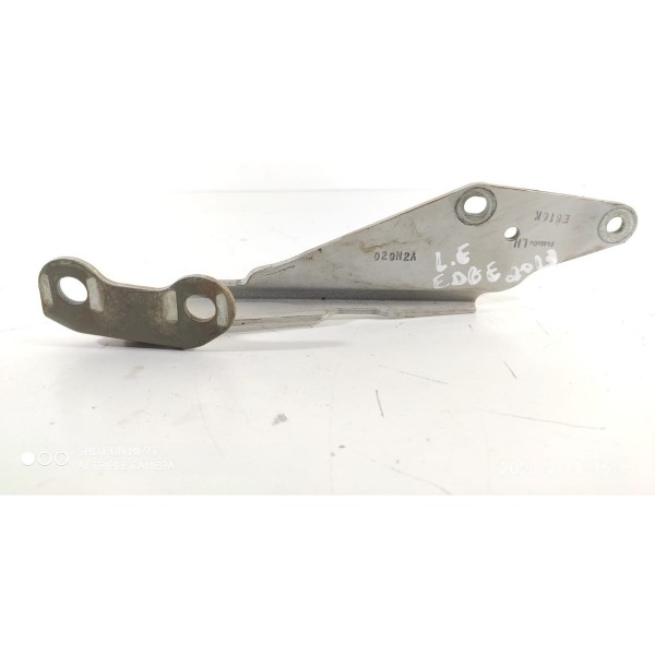 Braço Dobradica Capo Edge Esquerdo 2008 2011 2012 A 2014