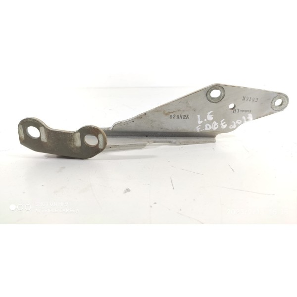 Braço Dobradica Capo Edge Esquerdo 2008 2011 2012 A 2014