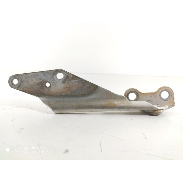 Braço Dobradica Capo Edge Esquerdo 2008 2011 2012 A 2014