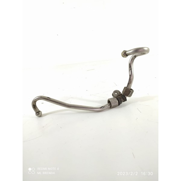 Tubo Bomba Alta Tiguan 2010 2011/2016 06j127501m