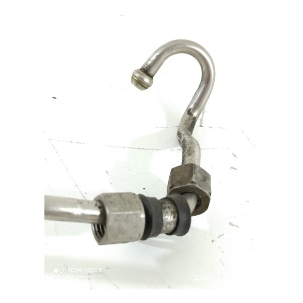 Tubo Bomba Alta Tiguan 2010 2011/2016 06j127501m