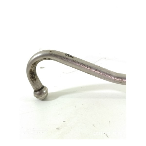 Tubo Bomba Alta Tiguan 2010 2011/2016 06j127501m