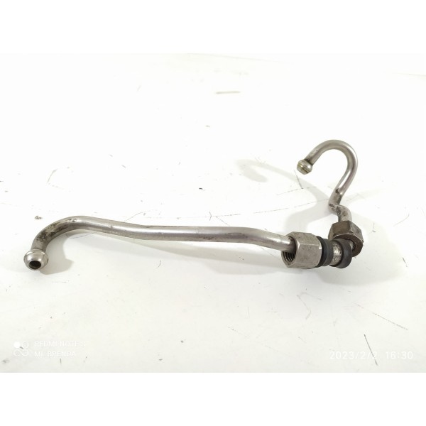 Tubo Bomba Alta Tiguan 2010 2011/2016 06j127501m