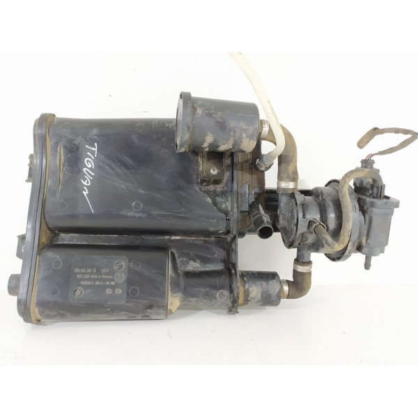 Canister Tiguan Jetta Passat 2010/2016 06h906517b