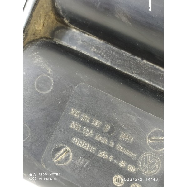 Canister Tiguan Jetta Passat 2010/2016 06h906517b
