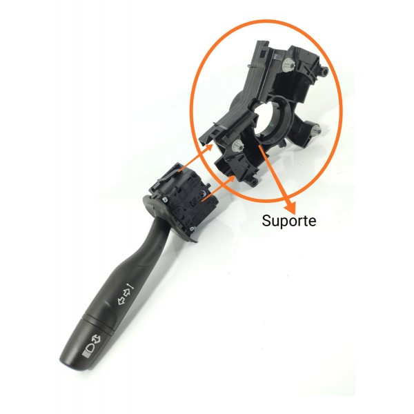 Chave Seta Cruze 1.4 2017/2023 39149293