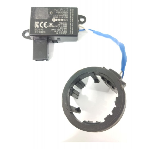 Contato Chave Keyless Cruze 1.4 2017/2023 13520323