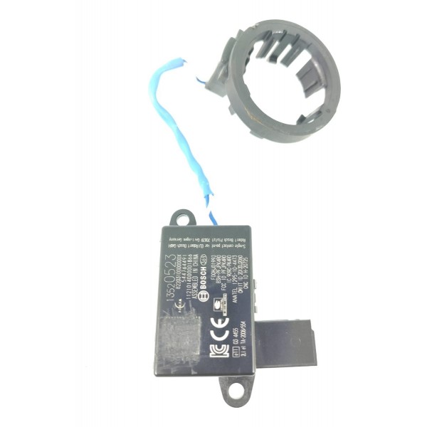 Contato Chave Keyless Cruze 1.4 2017/2023 13520323