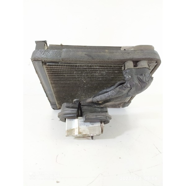 Evaporador Ar Tiguan 2010 2011 2012 2013 2014 2015 2016