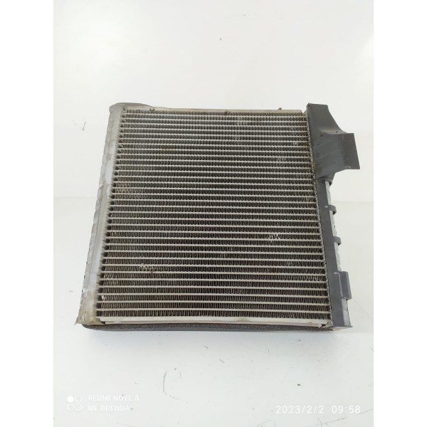 Evaporador Ar Tiguan 2010 2011 2012 2013 2014 2015 2016